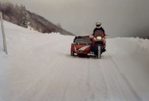 1994 Binzberg